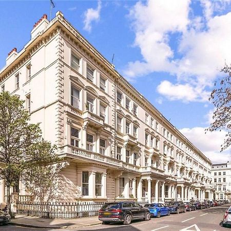 Amazing Flat Near South Kensington - 2 To 3 Bedrooms Londen Buitenkant foto