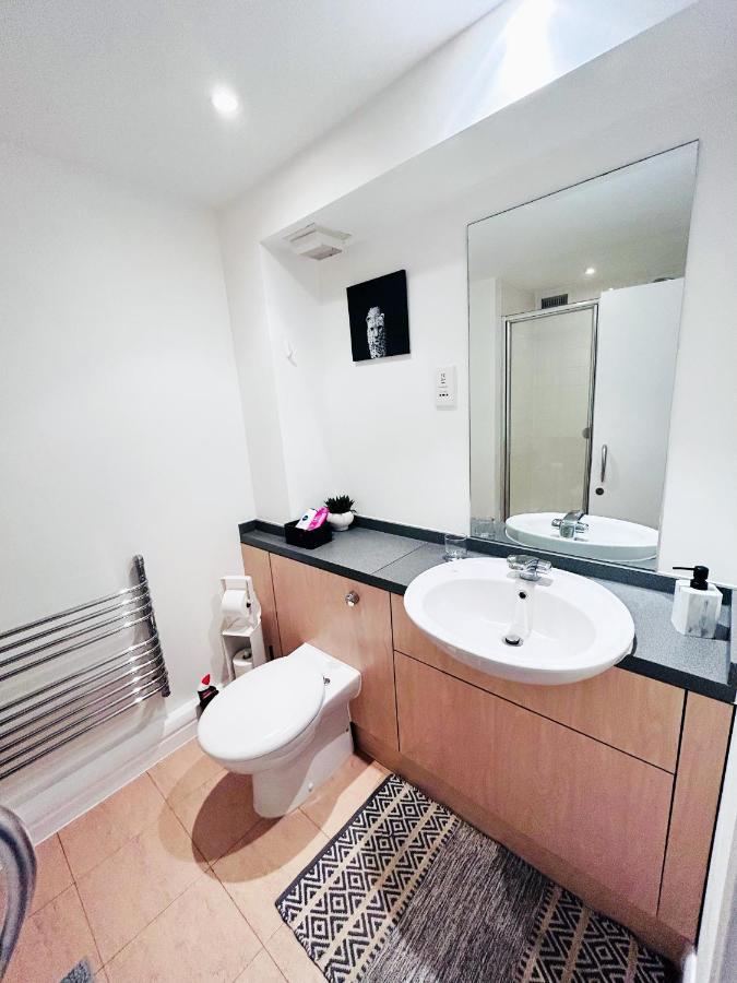 Amazing Flat Near South Kensington - 2 To 3 Bedrooms Londen Buitenkant foto