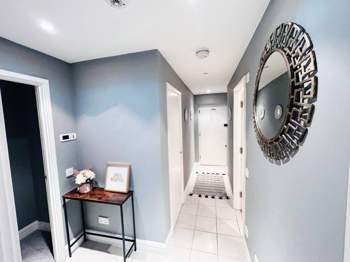 Amazing Flat Near South Kensington - 2 To 3 Bedrooms Londen Buitenkant foto